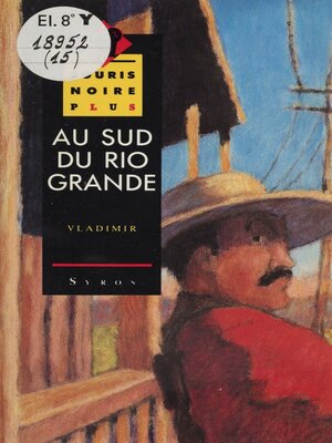 cover image of Au sud du Rio Grande